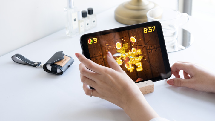 IPAD MINI6開箱|小巧體積強大性能|怎樣的人適合買!
