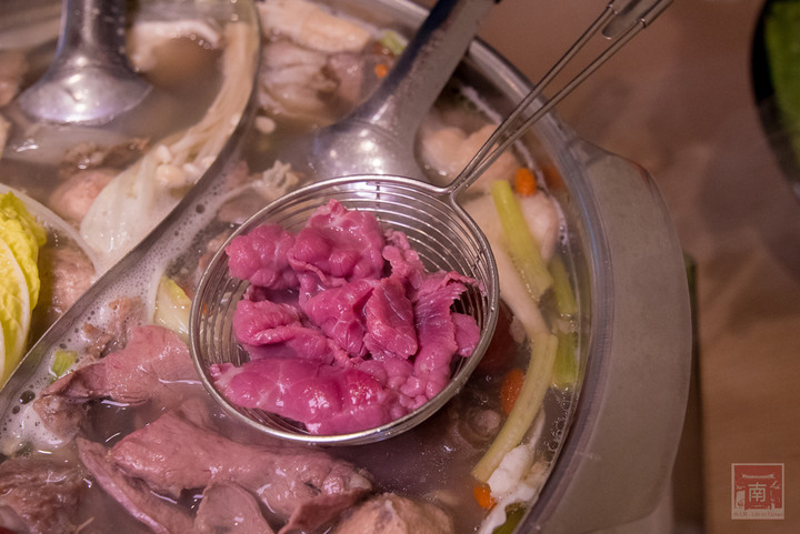 【臺南美食】吃慣了一般溫體牛肉嗎？｜老闆娘家鄉味“潮汕溫補鍋”｜完全是一個呷粗飽的概念｜ 安平溫體牛｜牛腩｜牛尾~~李好牛溫體牛肉湯爐