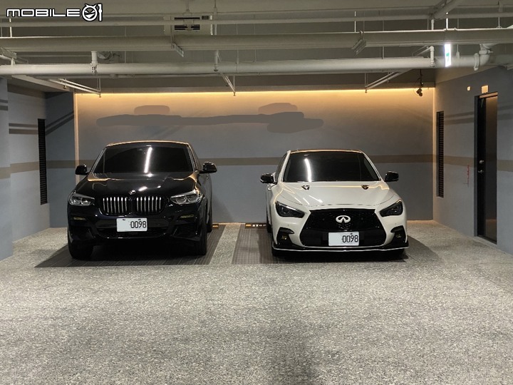 點我看大圖 INFINITI Q50 300GT Sliver Sport (RV37)簡易開箱