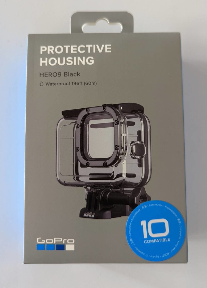 GoPro 10購機費用分享