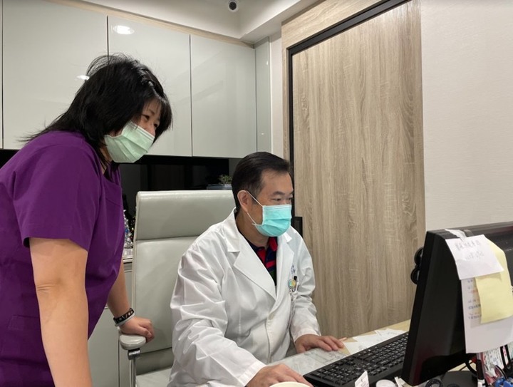 推薦板橋的菡生婦幼診所