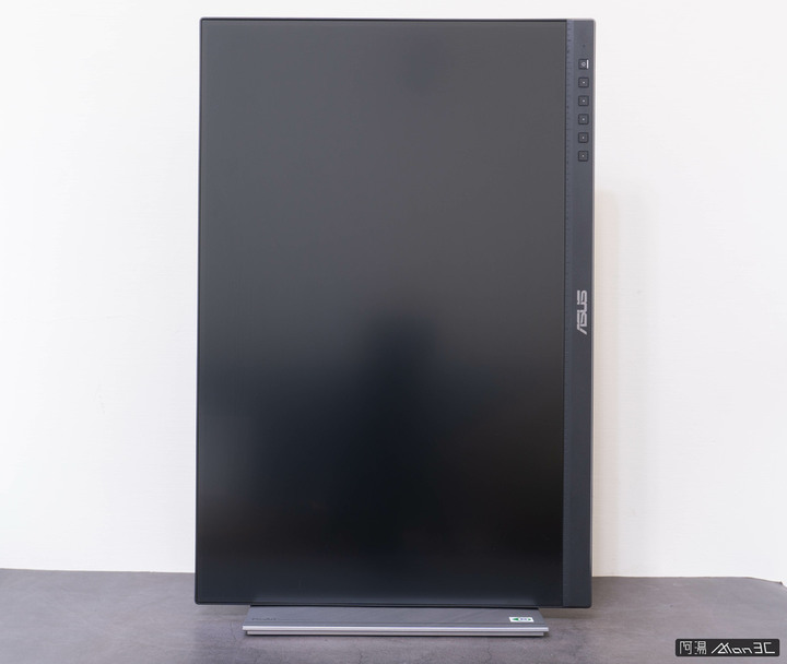 點我看大圖 「開箱」ASUS ProArt PA248QV - 你的第一款專業螢幕?