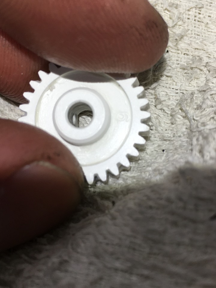 2016 Mazda 3 照後鏡收折 DIY 維修