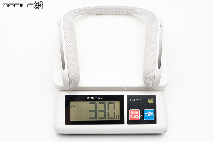 SONY SRS-NB10 無線頸掛式揚聲器｜便攜精準的聽感體驗！