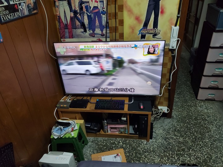 點我看大圖 想換4k電視