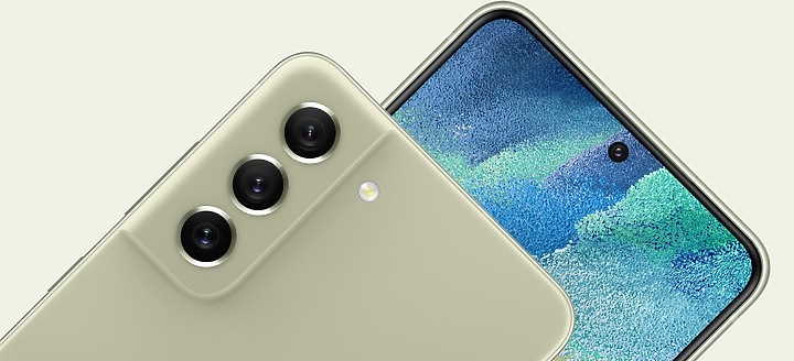 三星Galaxy S21 FE 5G總算發表 輕旗艦先為S22暖身?