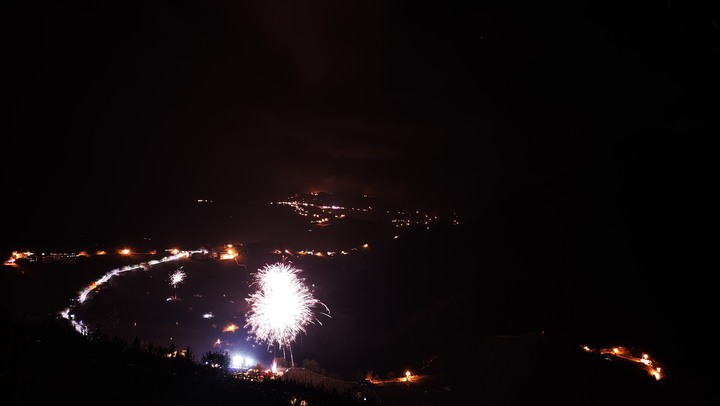 2021元旦鈴鳴閂山2天1夜