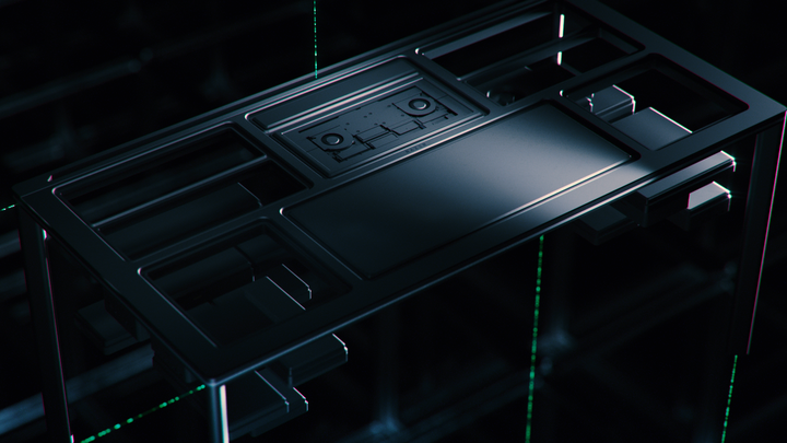 【CES 2022】Razer 推出 Project Sophia 模組化電競桌主機概念 不僅有大螢幕還能隨意擴充功能
