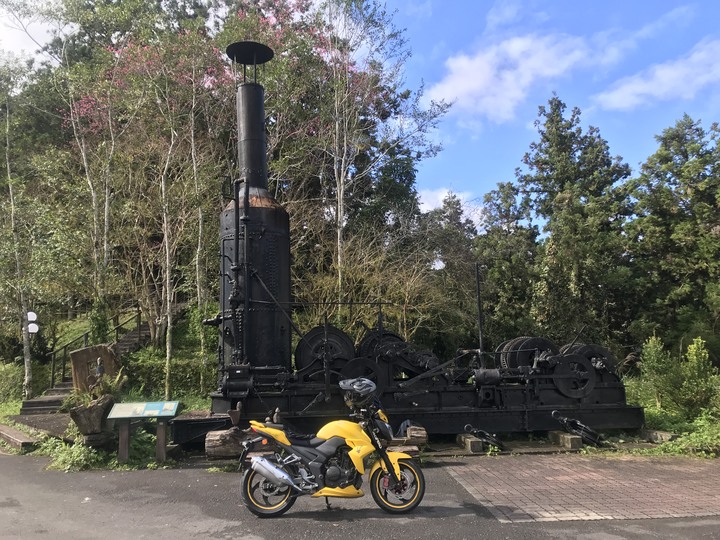 被遺忘的宜51鄉道