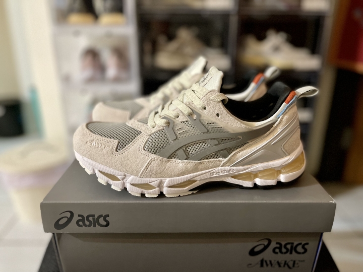 ASICS X AWAKE GEL-KAYANO TRAINER 21