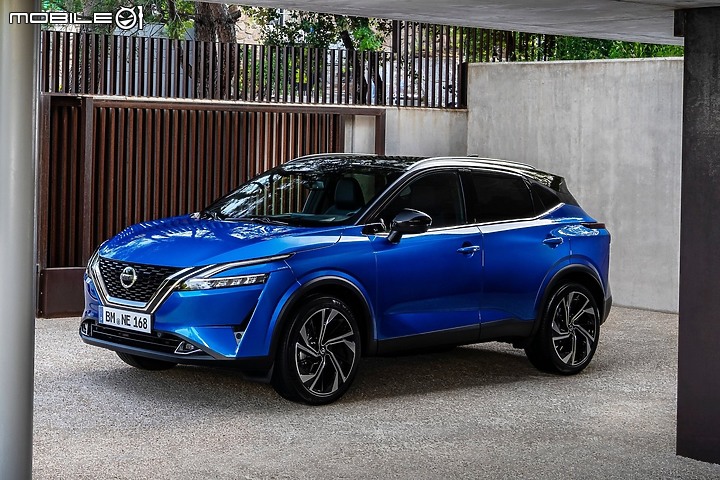 【海外新訊】2021全球休旅車熱銷Top 10出爐，Toyota RAV4賣破百萬輛、Tesla Model Y擠進前十名！