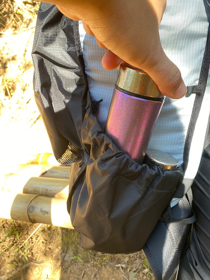 【HANCHOR TUFA 簡易心得】輕量登山包模範生