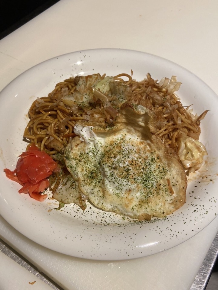 鶯歌美食
