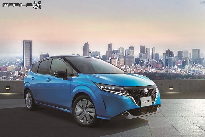 【海外新訊】冠軍狂賣20萬輛!2021年日本乘用車銷售排行榜揭曉