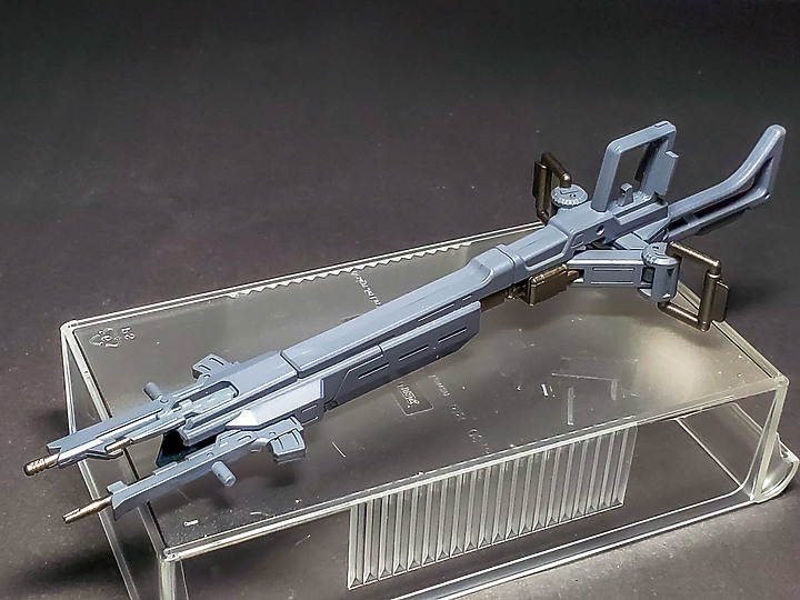 千值練《超獸機神斷空我》終極斷空我
