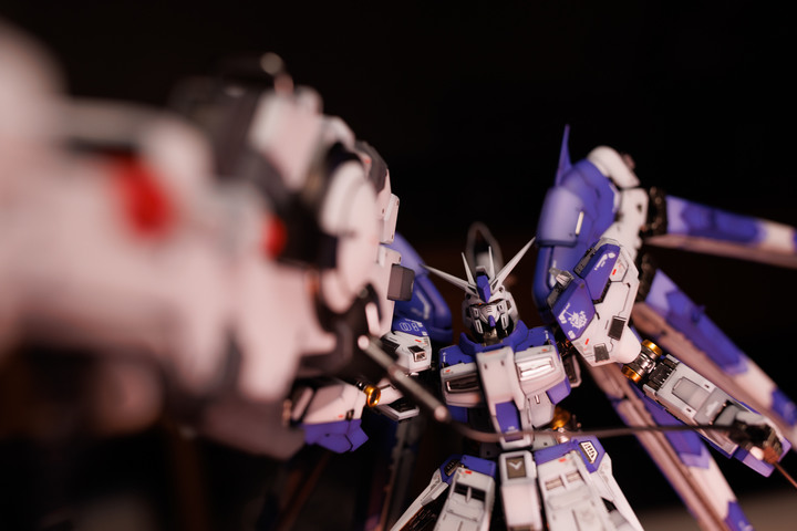 【作品分享】牛年年終作?! RG海牛佐MEGA大砲實在讚啦!