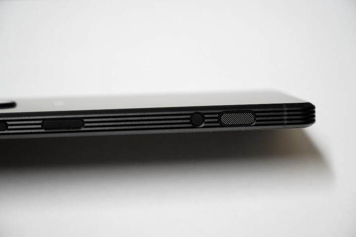 新年換新機Xperia PRO-I 開箱