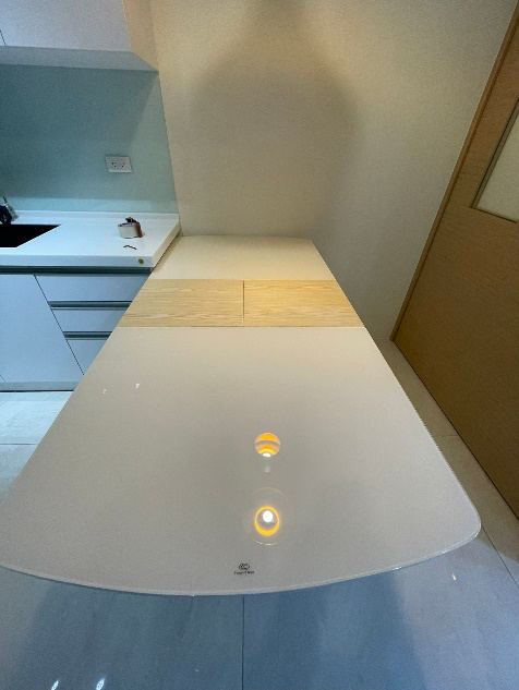 背對背雙邊衣櫃隔間
