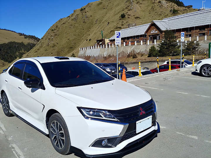 Mitsubishi Grand Lancer 2021/3月簽車_更新20220726麗寶賽道體驗