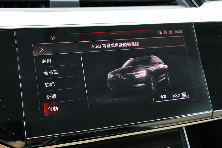 (映像旅行) 2068km的零排放寧靜環島極旅 feat. Audi e-tron 55 quattro advanced 進化版