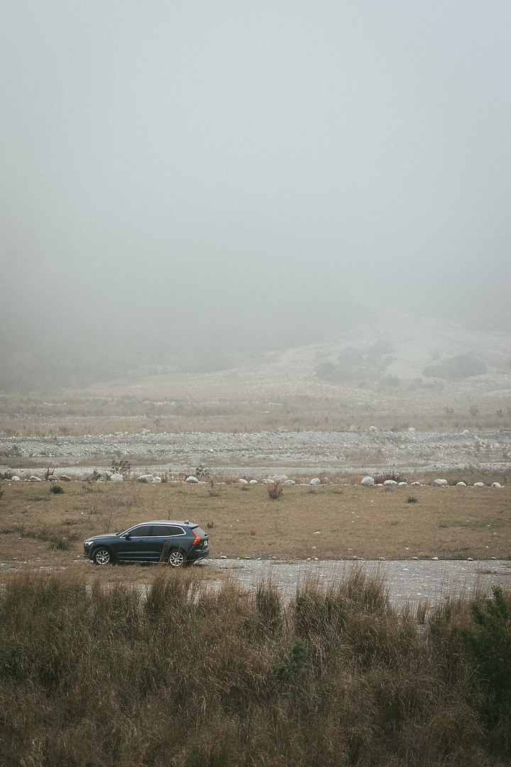 VOLVO NEW XC60 四萬公里心得