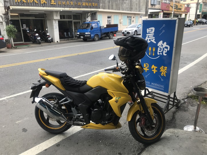 被遺忘的宜51鄉道