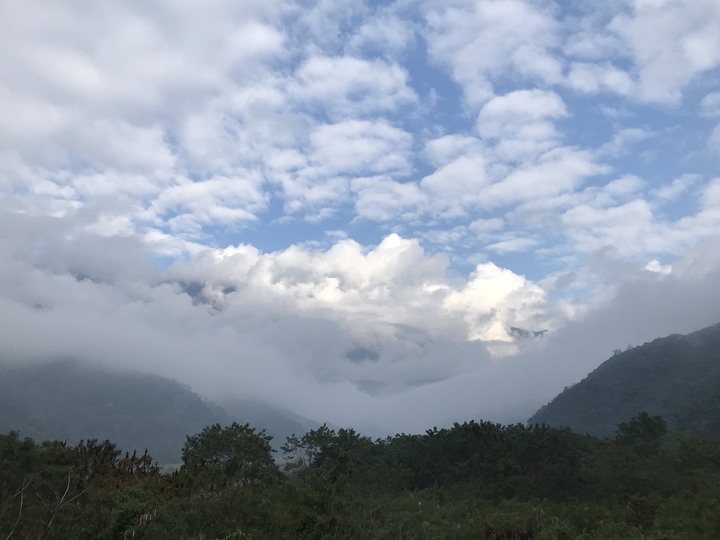 歲末騎旅：重返紅葉溫泉與瑞穗林道完全攻略