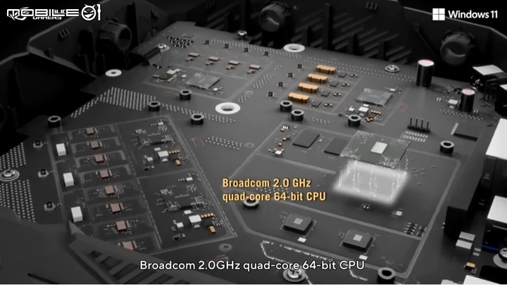 【CES 2022】ROG 推出新款 OLED 電競螢幕/2K 360Hz 快速反應螢幕與新款周邊裝置 考驗玩家敗家信仰指數