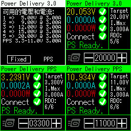 SHARGEEK S100P氮化鎵GaN四埠100W快速充電器簡測
