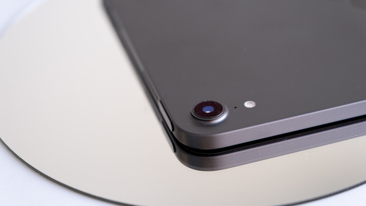 IPAD MINI6開箱|小巧體積強大性能|怎樣的人適合買!
