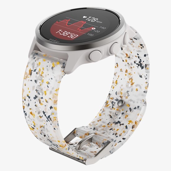 new Suunto 5 Peak