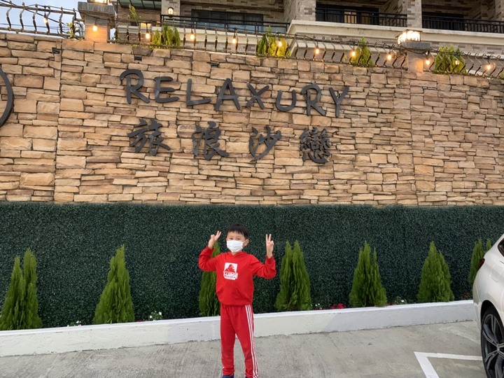 帶著Ceed CW旅行去