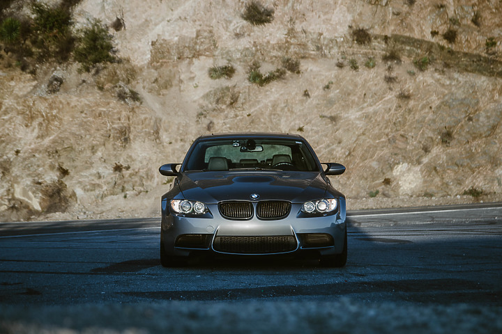 2021 回顧 - 1991 BMW E30 318iS 關箱 + 2009 BMW E90 M3 開箱