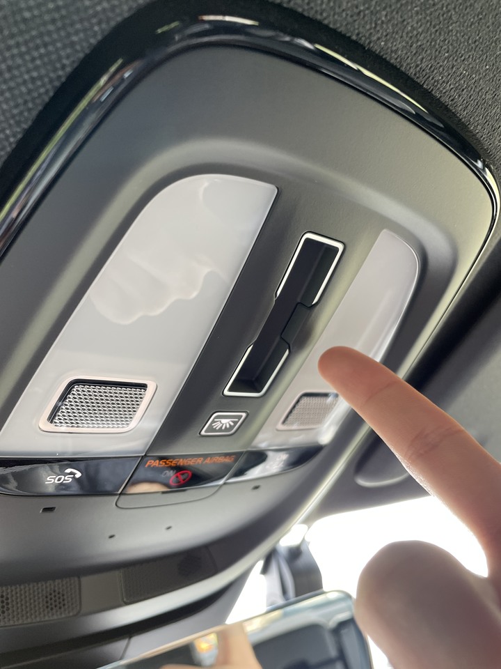第二個e世代，XC40 Recharge滿月開箱