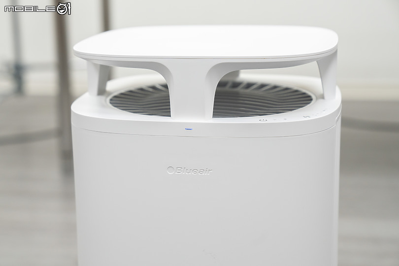 Blueair DustMagnet™淨無塵小旋風 5系列空氣清淨機 ｜居家無塵過濾的絕佳選擇！