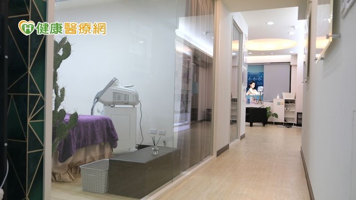 點我看大圖 新年開運微整夯音波改造不需恢復期超有感