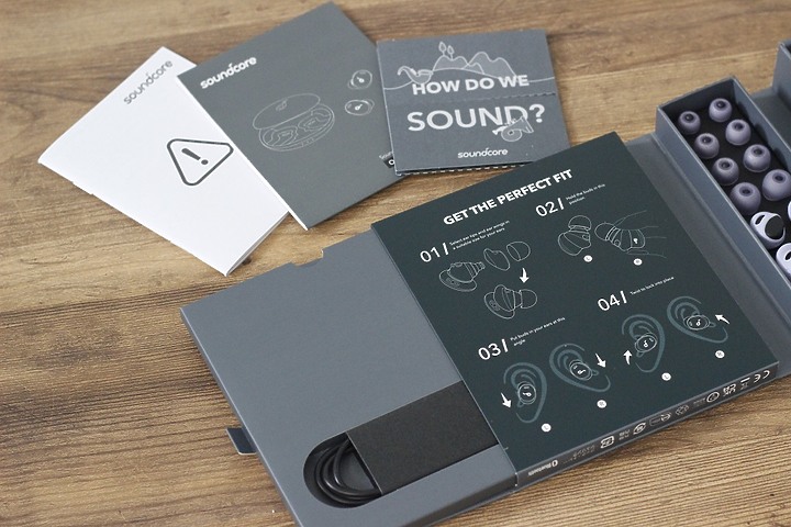 點我看大圖 純金音質 無瑕真實|Anker Soundcore Liberty 3 Pro體驗心得