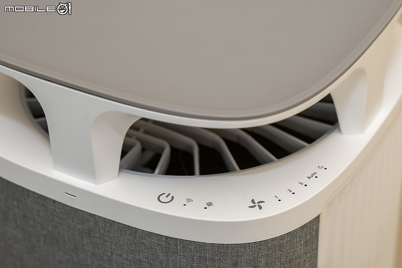 Blueair DustMagnet™淨無塵小旋風 5系列空氣清淨機 ｜居家無塵過濾的絕佳選擇！