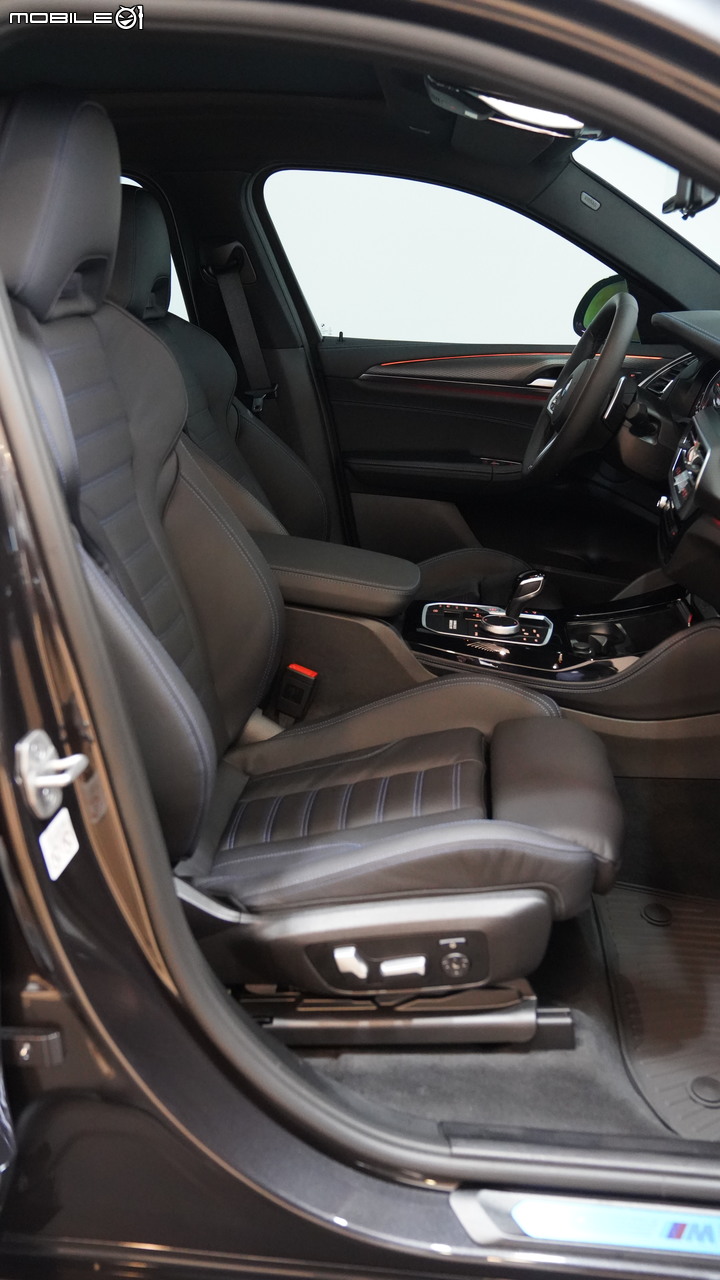 [ 開箱 ] BMW G02 LCI X4 xDrive30i M Sport 德訂歷程／心得／記錄