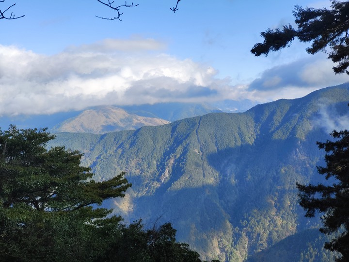 2021元旦鈴鳴閂山2天1夜