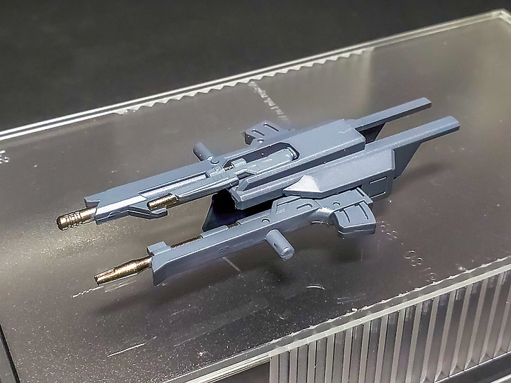 千值練《超獸機神斷空我》終極斷空我