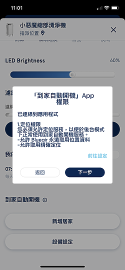Blueair DustMagnet™淨無塵小旋風 5系列空氣清淨機 ｜居家無塵過濾的絕佳選擇！