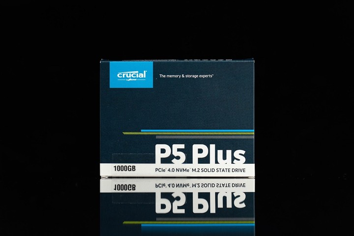 PS5 安裝美光 P5 Plus M.2 SSD 和本機、外接 速度差異比較 - 3 PS5 安裝美光 P5 Plus M.2 SSD 和本機、外接 速度差異比較 - 3