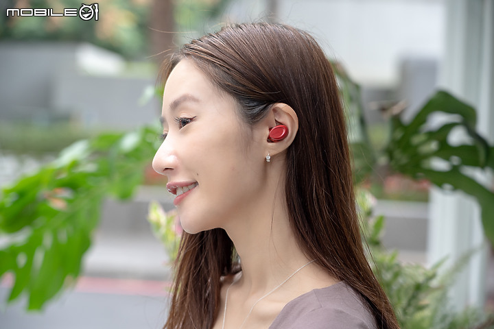NUARL N6 mini 2 SE 試聽報告|極致輕巧,音質不俗的防水真無線耳機