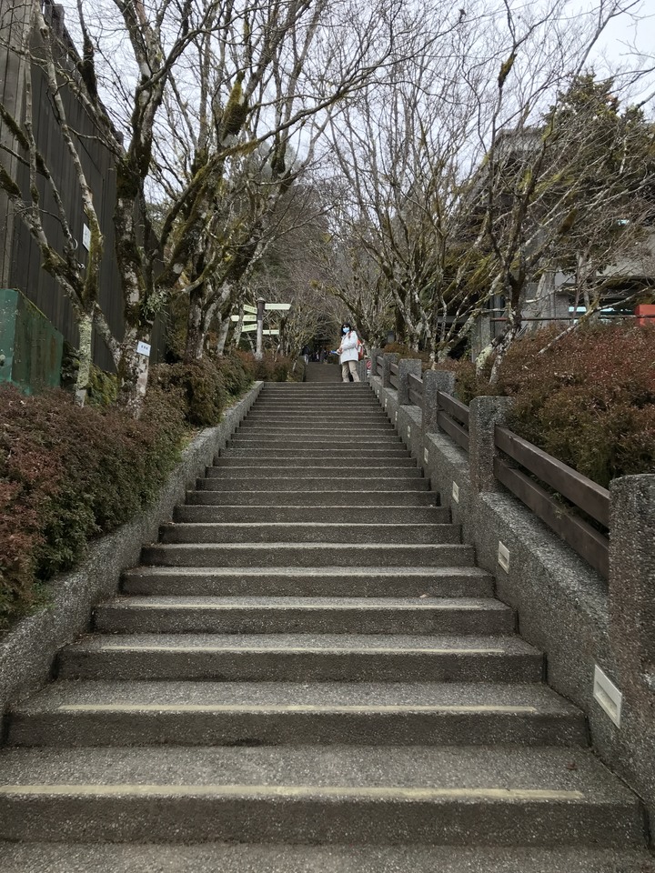 被遺忘的宜51鄉道