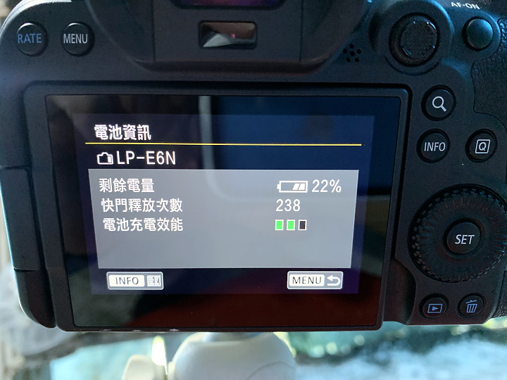 點我看大圖 (映像分享) 微距萬花筒“猴頭菇縮時”at 竹林松杉靈芝農場 feat.Canon EOS R6 & RF Lens