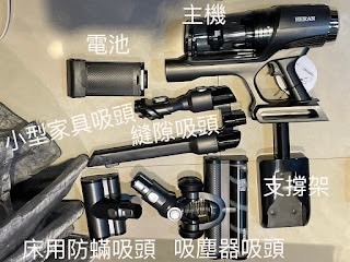 智能吸塵器選擇~（內有選擇+心得）