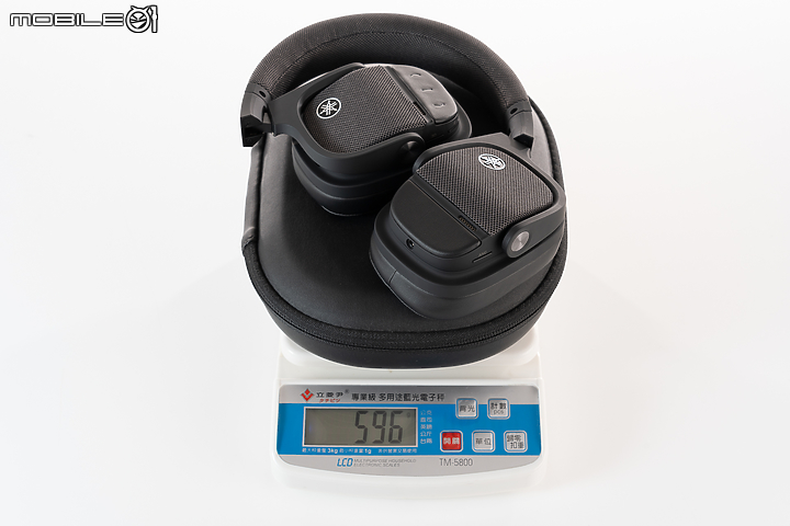 YAMAHA YH-L700A 3D 環繞無線耳罩式耳機｜躍然於耳的立體環繞聽感