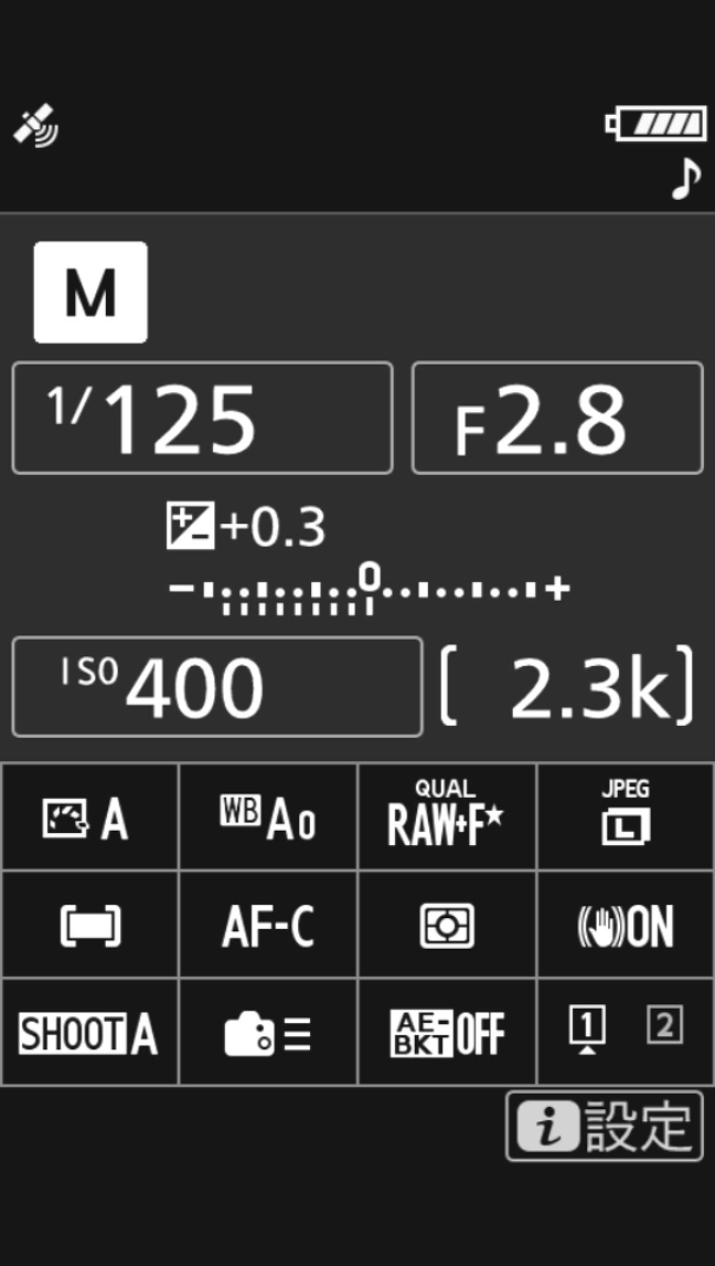 NIKON Z9—我的最後一顆棉花糖【WICKED RICKY開箱】