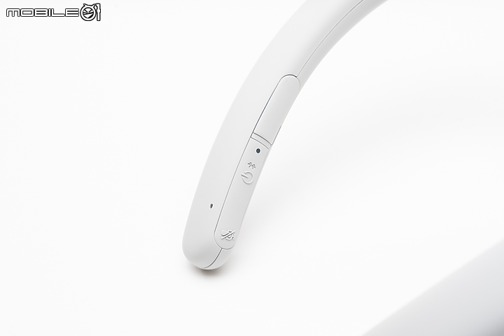 SONY SRS-NB10 無線頸掛式揚聲器｜便攜精準的聽感體驗！